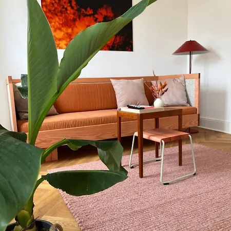 Well Pretty Places - Sustainable Interior Design In The Citycenter Kassel