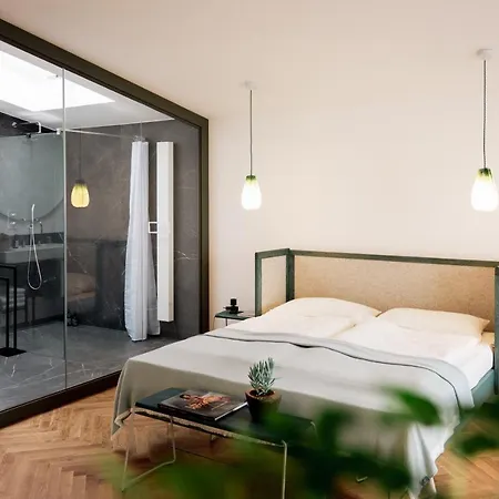Well Pretty Places - Sustainable Interior Design In The Citycenter * Kassel